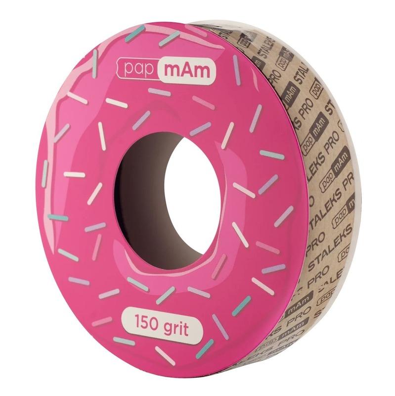 STALEKS PRO Expert Abrasive Tape PapmAm - Level Up Beauty Supply