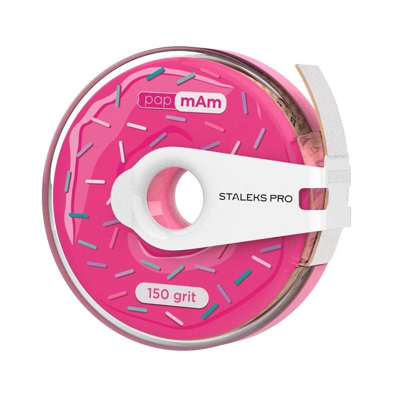STALEKS PRO Expert Abrasive Tape PapmAm (in Case) - Level Up Beauty Supply
