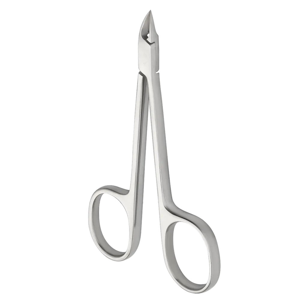 STALEKS PRO Nippers PODO 20 7 mm