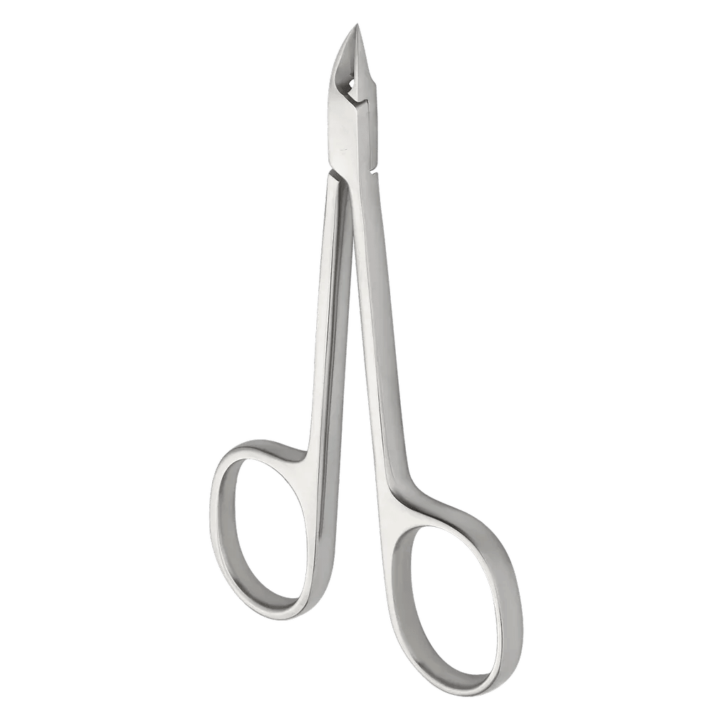 STALEKS PRO Nippers PODO 20 7 mm - Level Up Beauty Supply