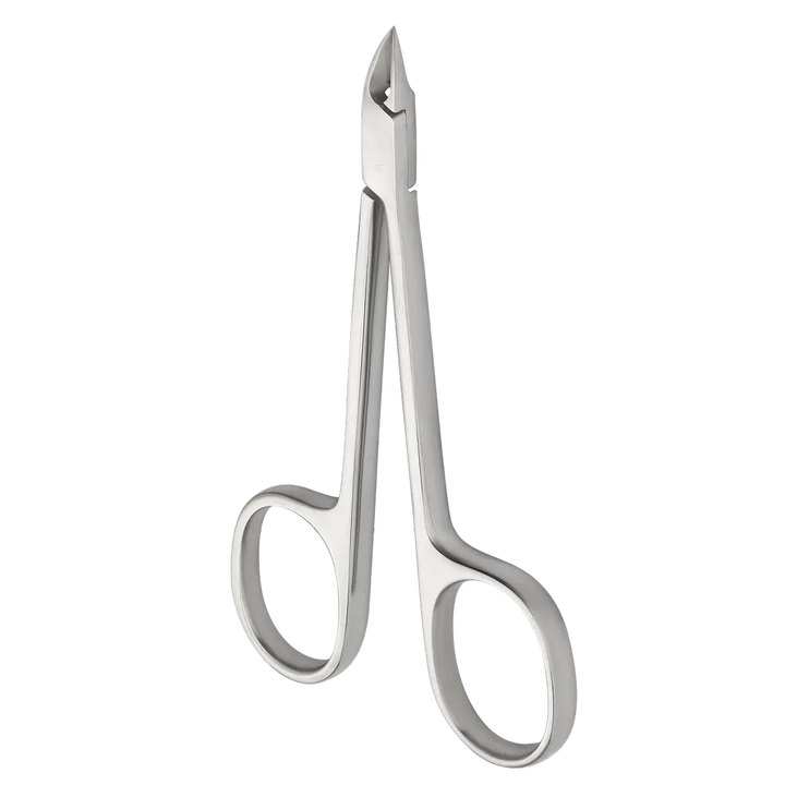 STALEKS PRO Nippers PODO 20 7 mm