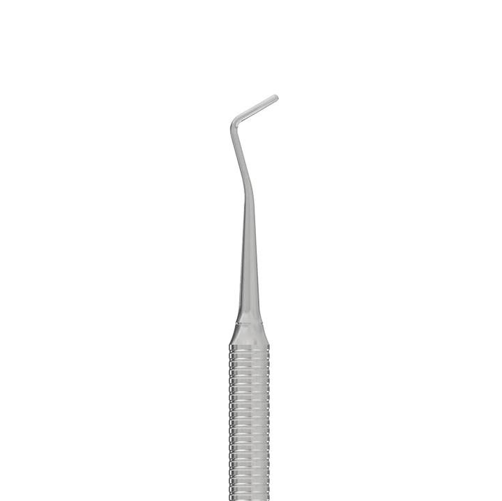 STALEKS PRO PODO 10 TYPE 1 Podology curette (double-ended curette)