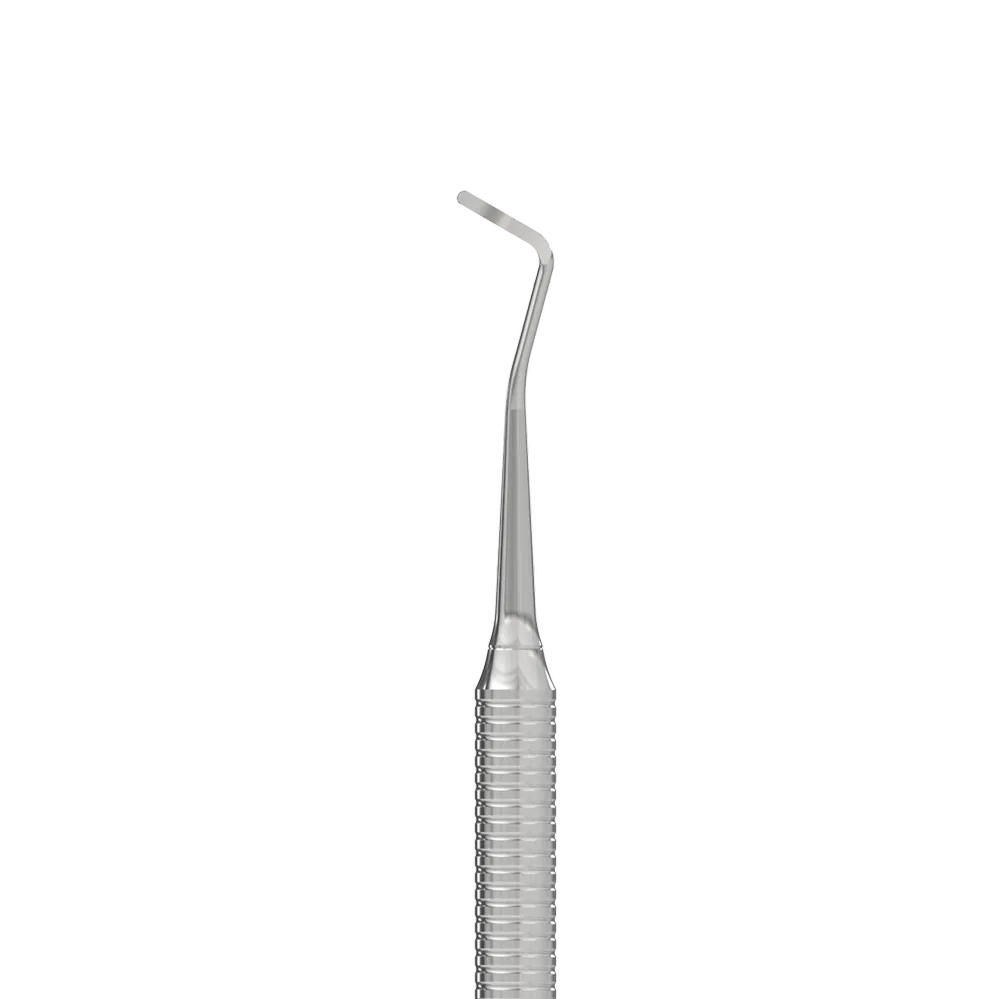 STALEKS PRO PODO 10 TYPE 1 Podology curette (double-ended curette)