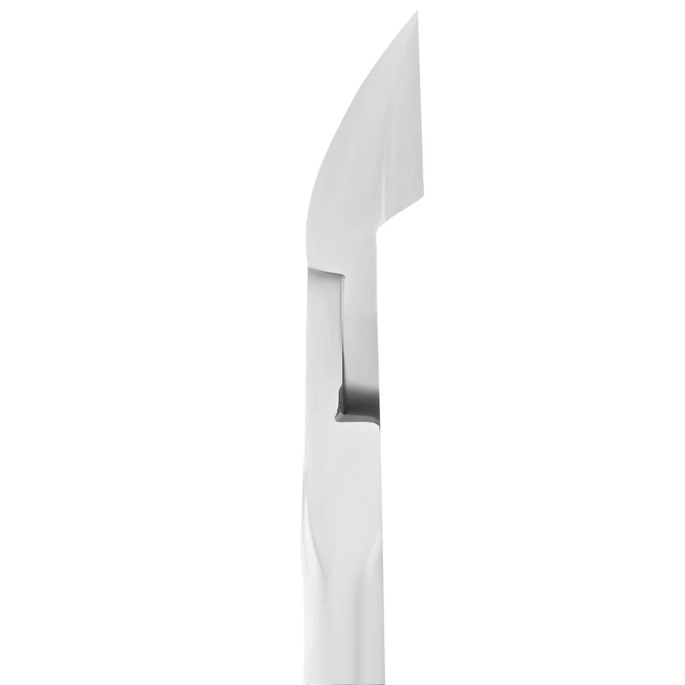 STALEKS PRO Professional Cuticle Nippers EXPERT 11 14 mm - Level Up Beauty Supply