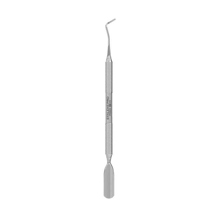 STALEKS PODO 20 type 1 Pedicure Pusher and Ingrown tool
