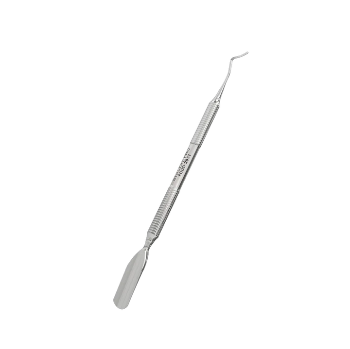 STALEKS PODO 20 type 1 Pedicure Pusher and Ingrown tool