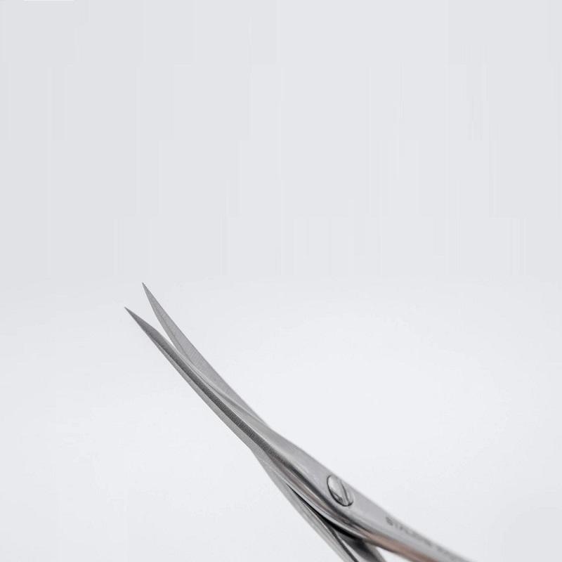 STALEKS Scissors BEAUTY&CARE 10 Type 1, 20mm - Level Up Beauty Supply