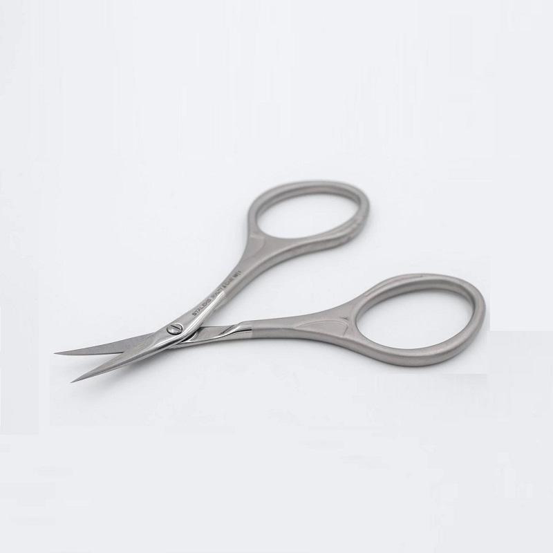 STALEKS Scissors BEAUTY&CARE 10 Type 1, 20mm - Level Up Beauty Supply