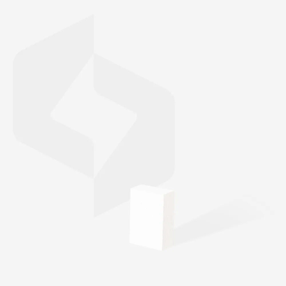 STALEKS Mini Rectangular Buff EXPERT 51 100/180 grit (50 pcs)