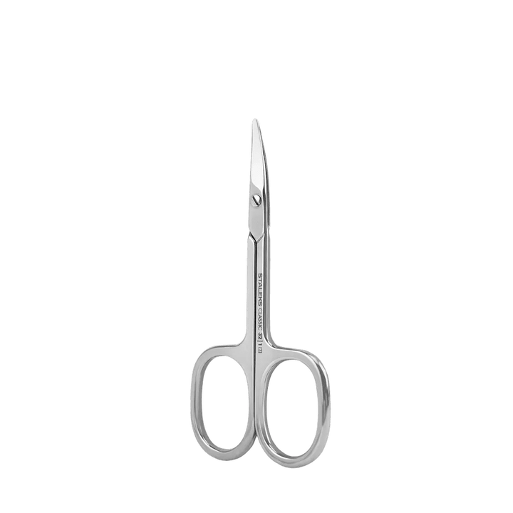 STALEKS Nail Scissors for kids CLASSIC 32 TYPE 1 - Level Up Beauty Supply