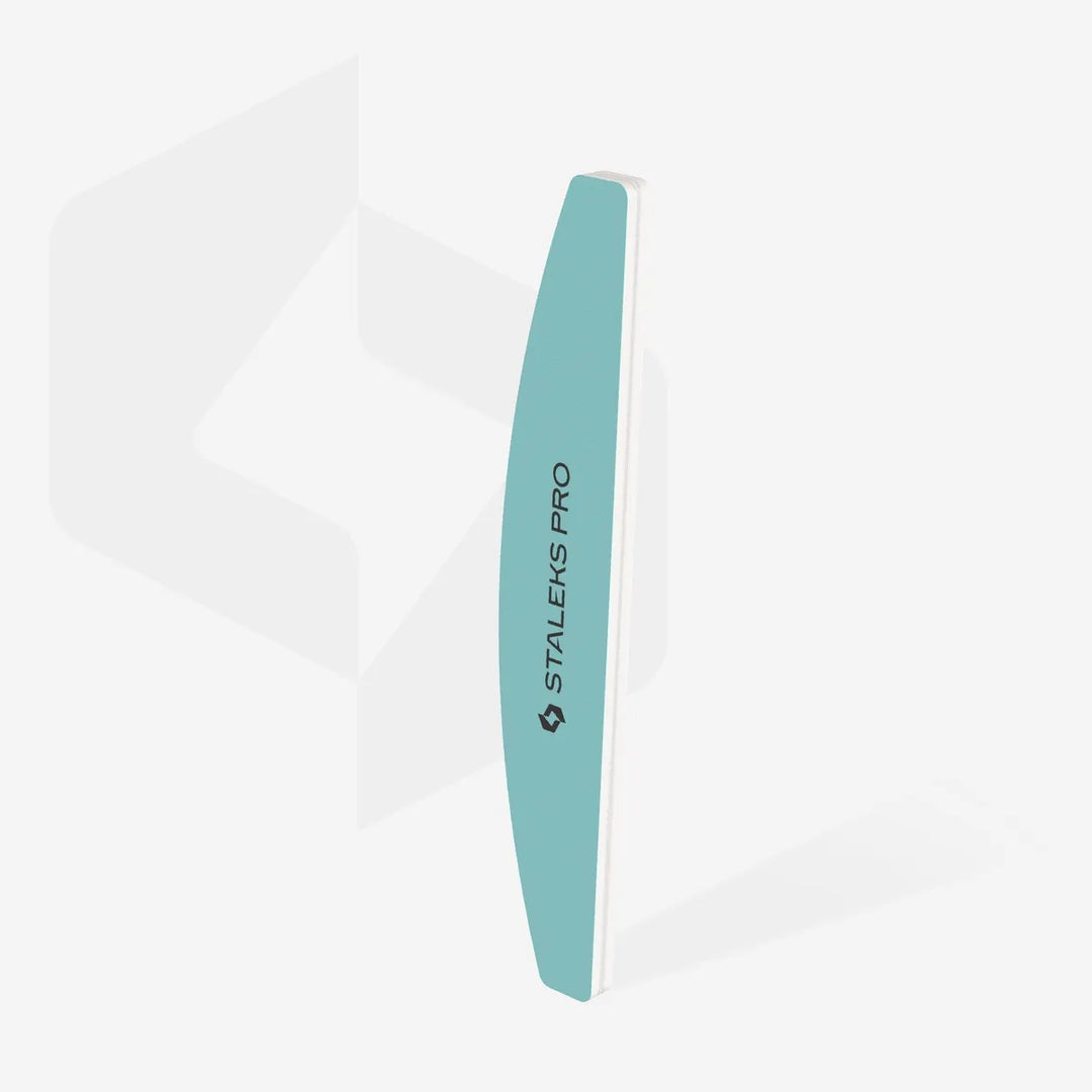 STALEKS PRO Crescent Polishing Buff EXPERT 41 400/3000 grit (1 pc)