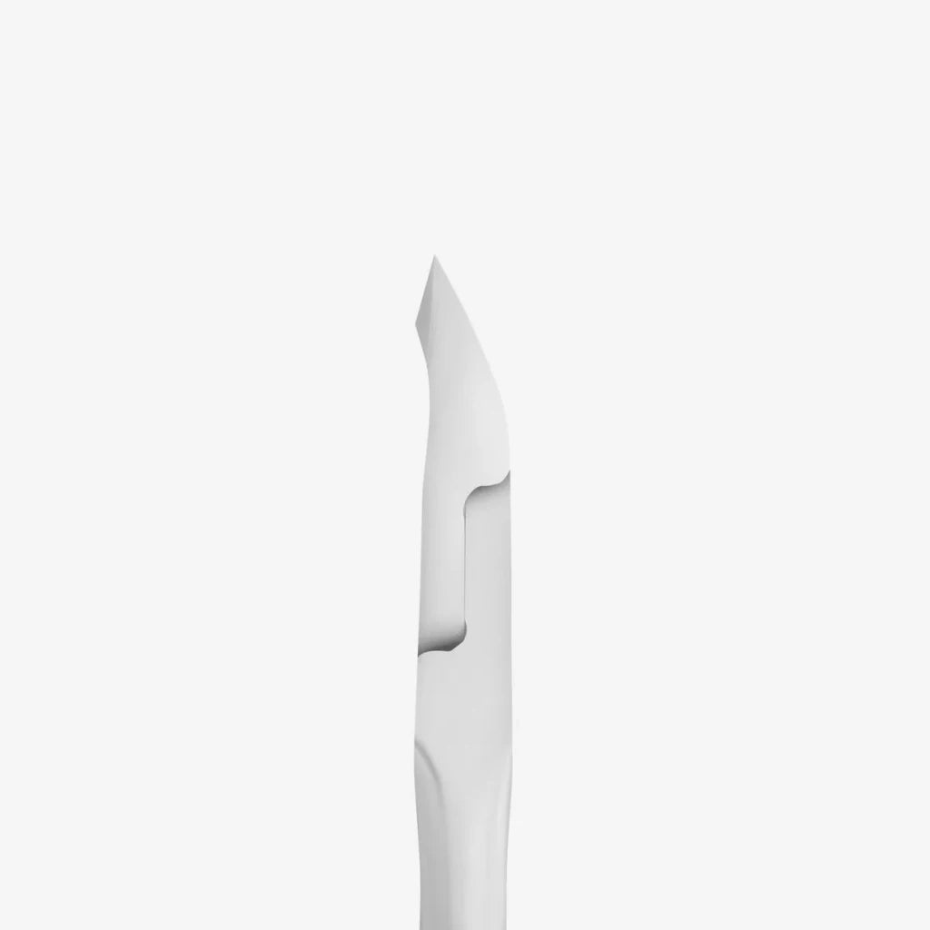 STALEKS PRO Cuticle Nippers EXPERT 90 5 mm - Level Up Beauty Supply