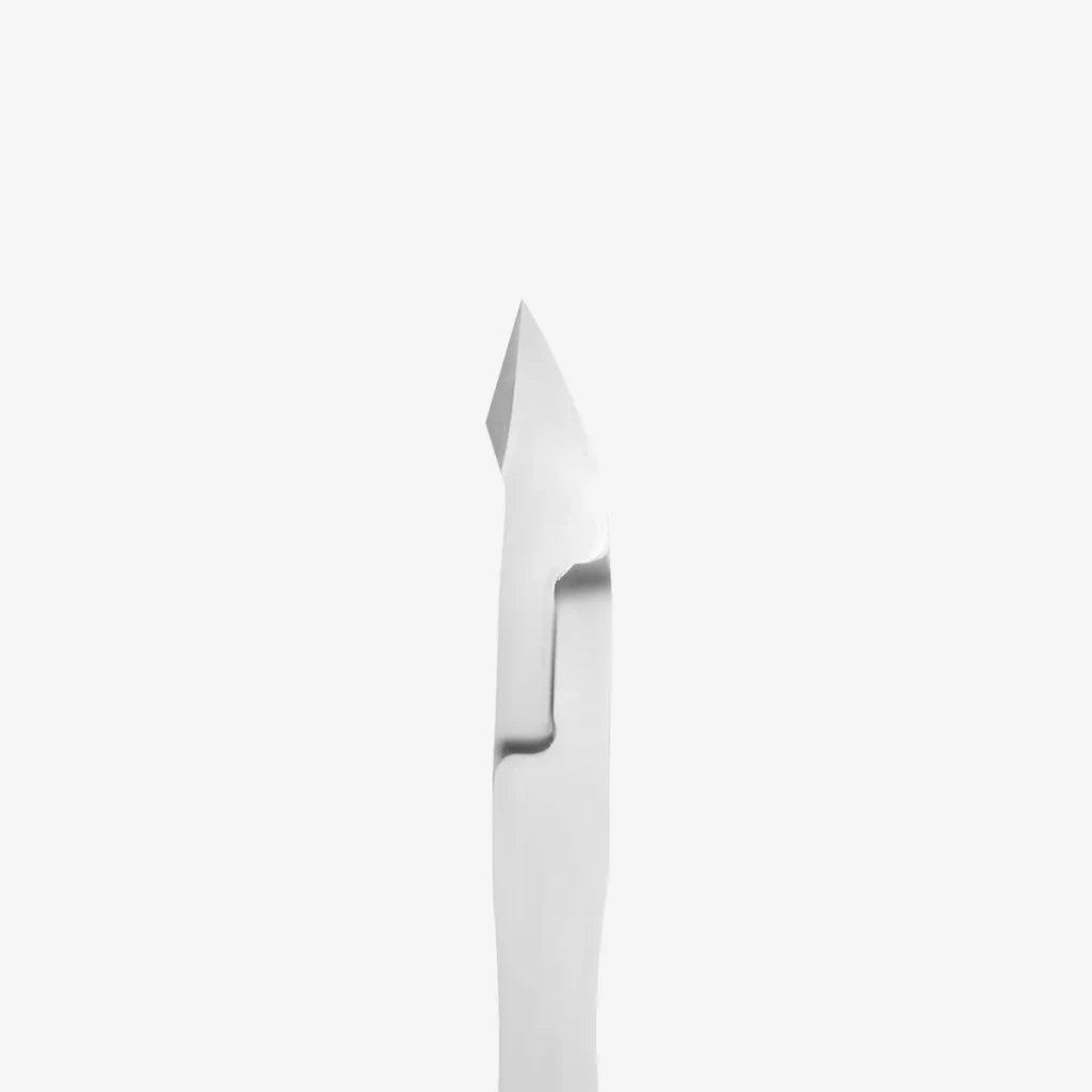 STALEKS PRO Cuticle Nippers EXPERT 90 7 mm - Level Up Beauty Supply