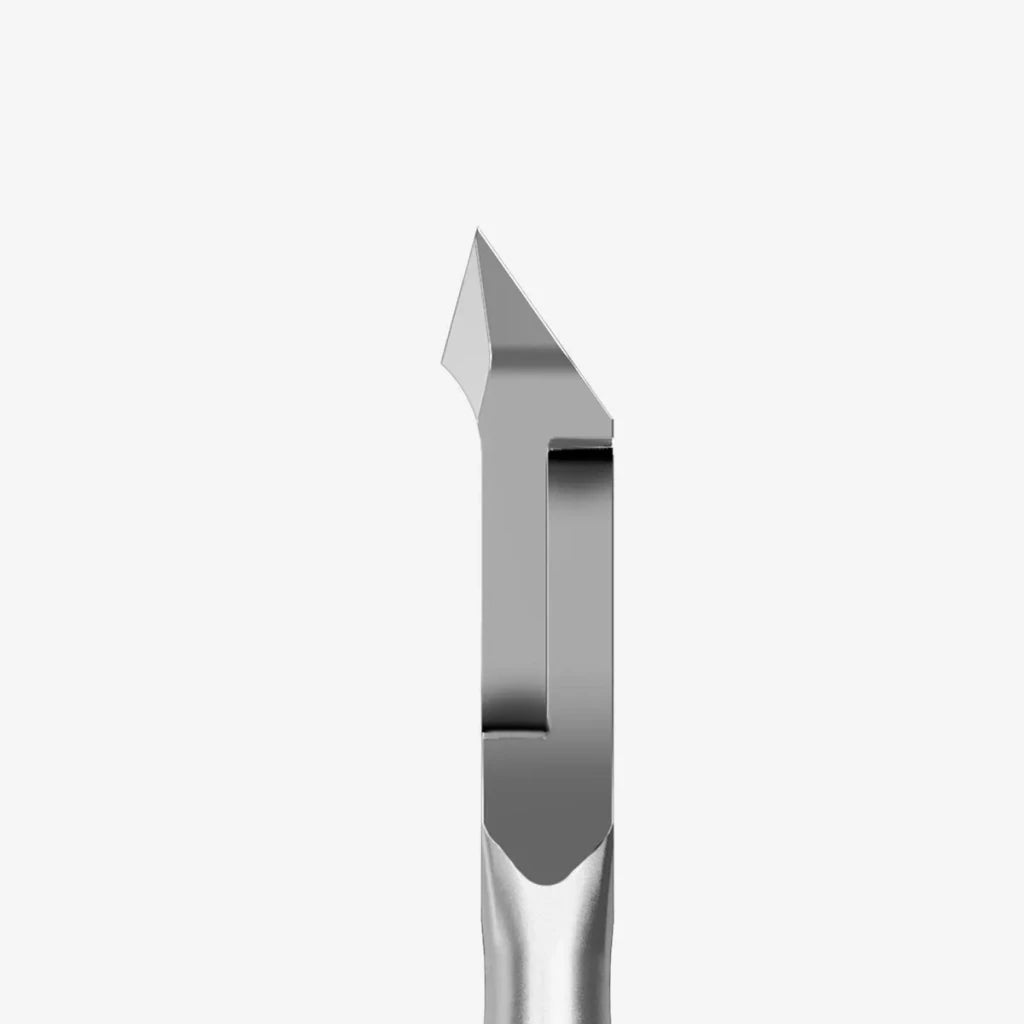 STALEKS PRO Cuticle Nippers SMART 80 7 mm - Level Up Beauty Supply