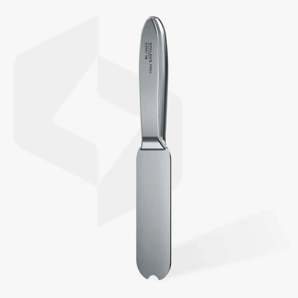 STALEKS PRO Metal base for foot file EXPERT 10 - Level Up Beauty Supply
