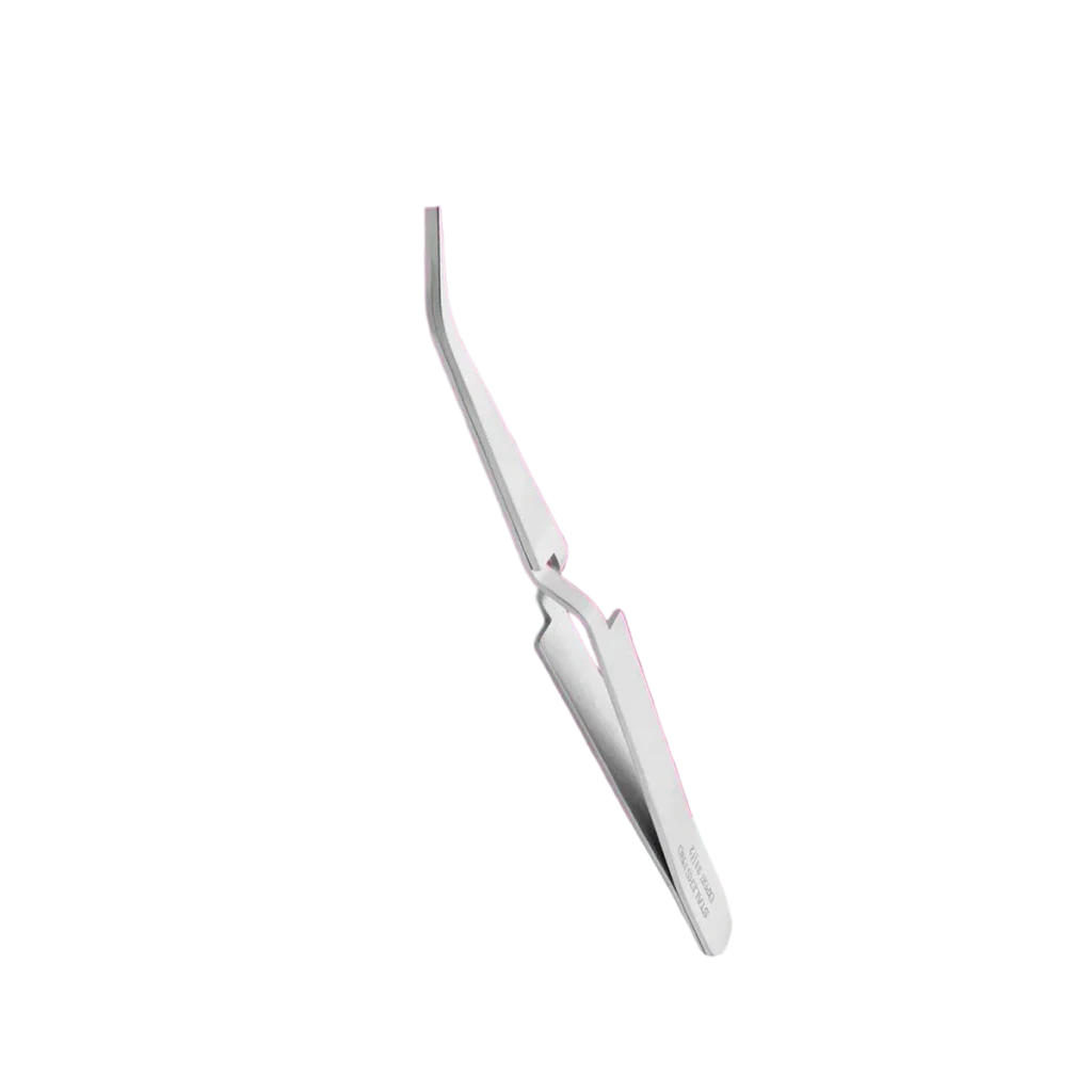 STALEKS PRO Pincher for Nail Extension EXPERT 31 TYPE 2 - Level Up Beauty Supply