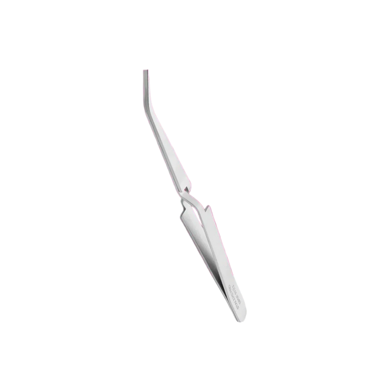 STALEKS PRO Pincher for Nail Extension EXPERT 31 TYPE 2 - Level Up Beauty Supply