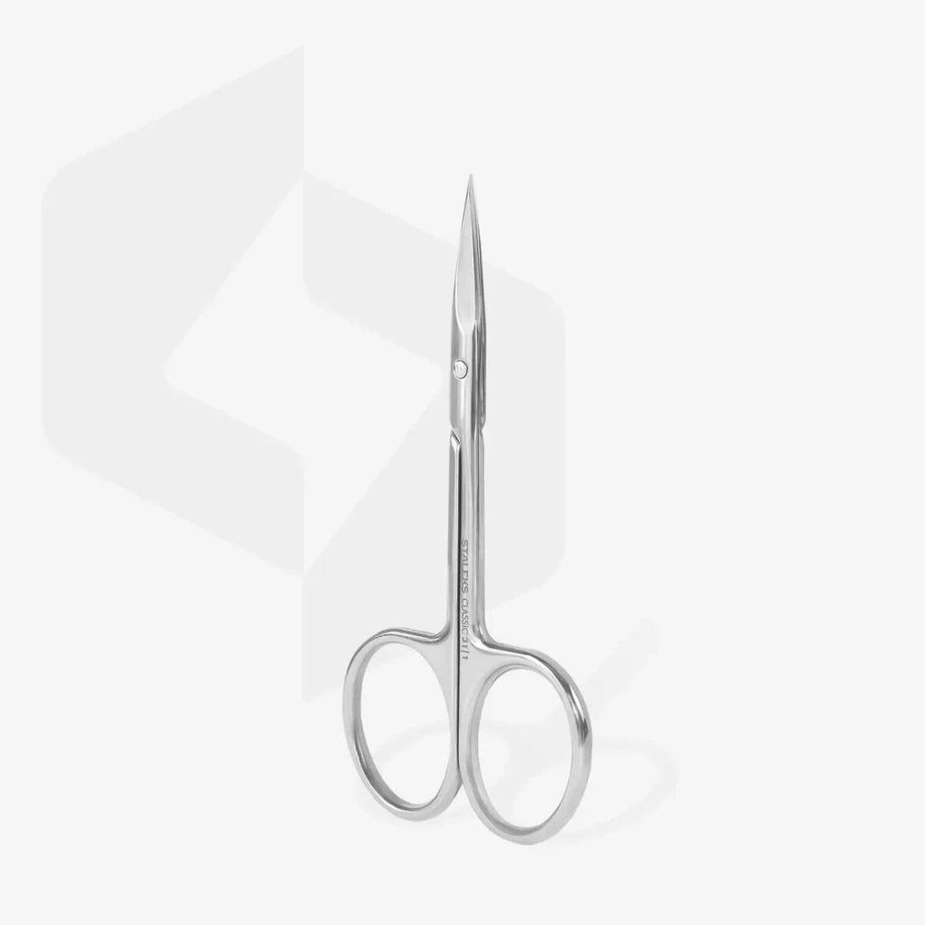 STALEKS PRO Straight multipurpose Scissors CLASSIC 31 TYPE 1 - Level Up Beauty Supply