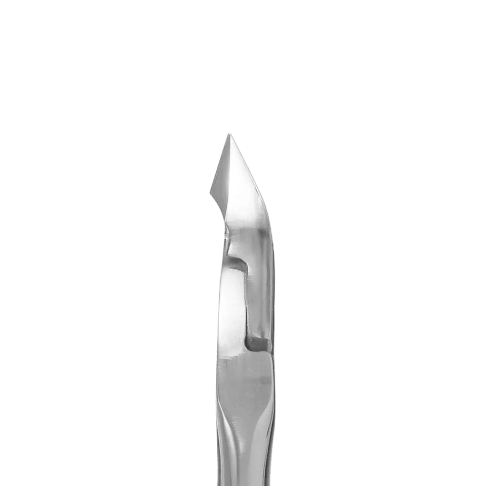 STALEKS Cuticle Nippers EXPERT 100 7 mm - Level Up Beauty Supply