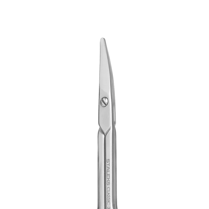 STALEKS Nail Scissors for kids CLASSIC 32 TYPE 1 - Level Up Beauty Supply