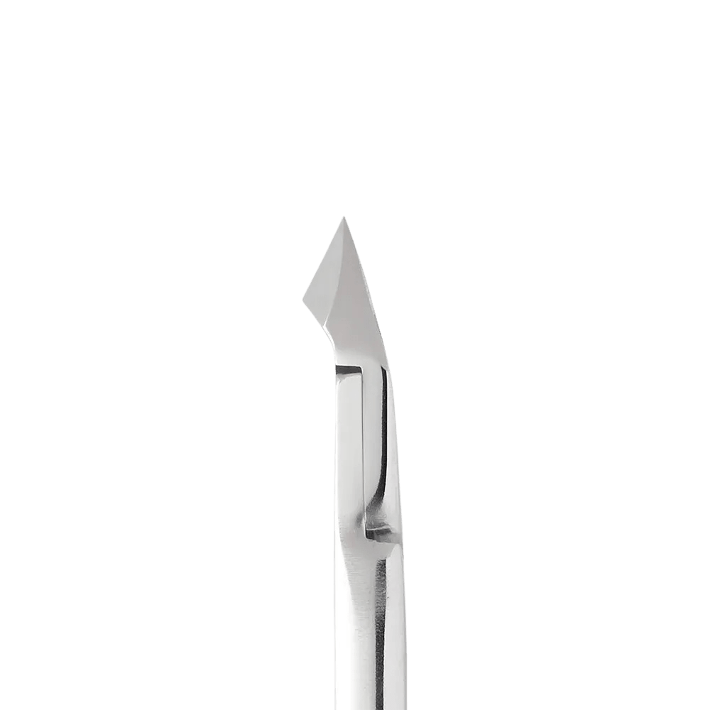 STALEKS Podology Nippers for Cuticle and Callus PODO 10 7 mm - Level Up Beauty Supply