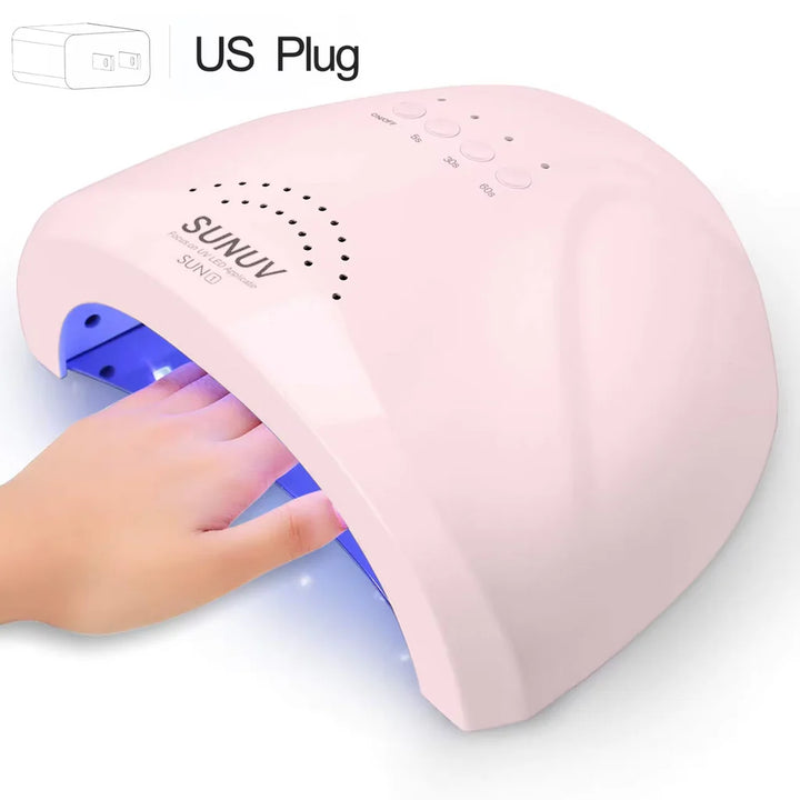 SUNUV UV LED Nail Lamp SUN 1