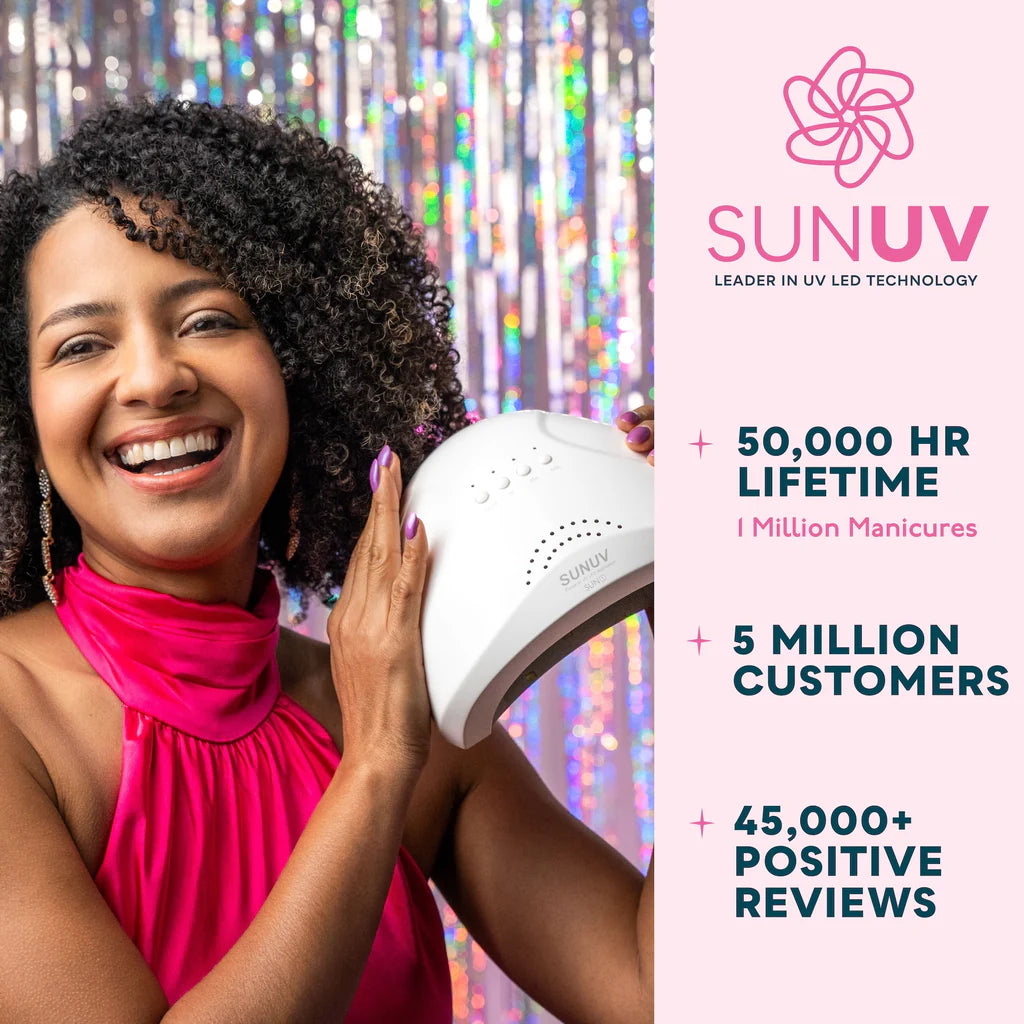 SUNUV UV LED Nail Lamp SUN 1