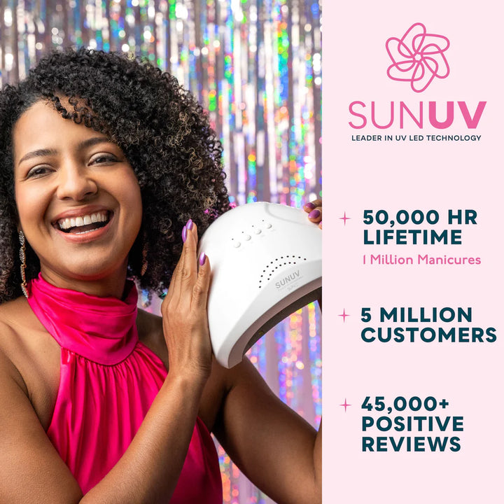 SUNUV UV LED Nail Lamp SUN 1