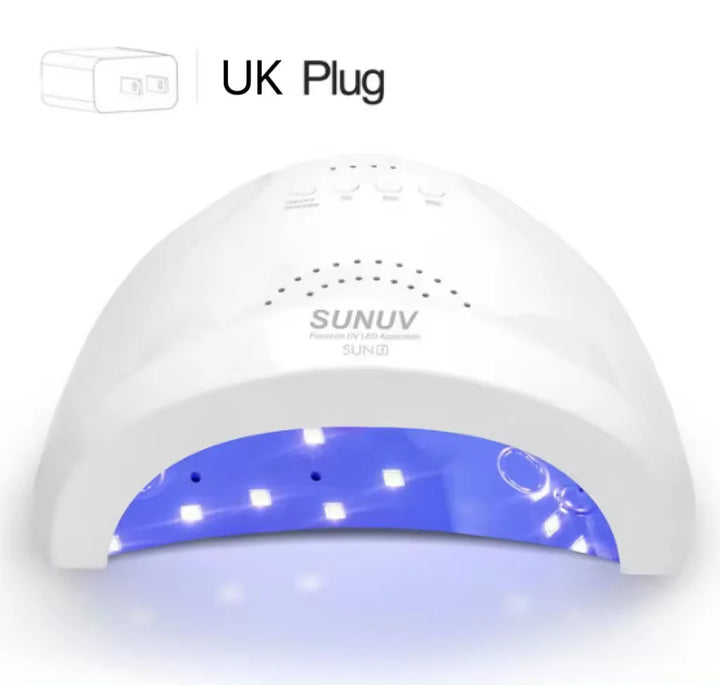 SUNUV UV LED Nail Lamp SUN 1