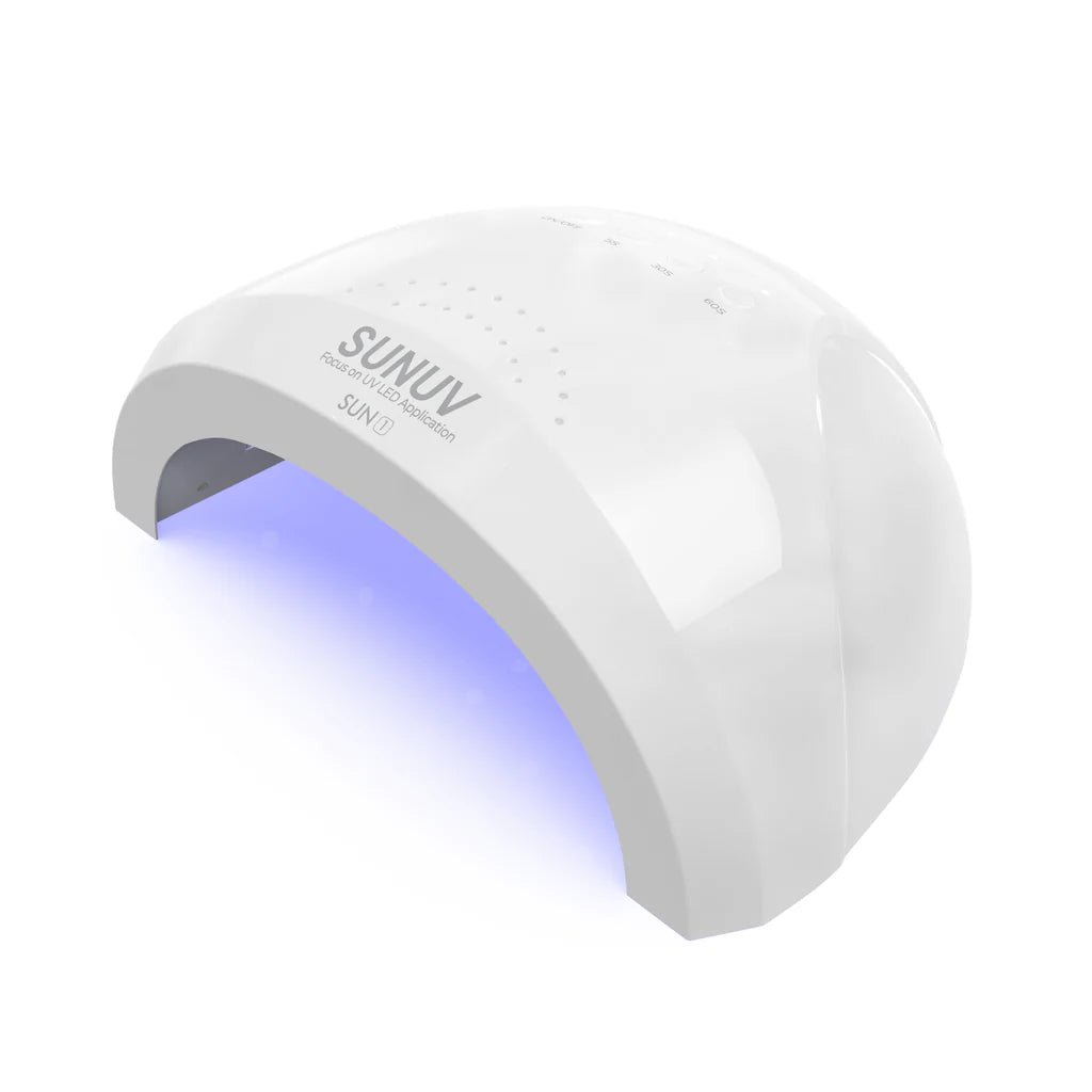 SUNUV UV LED Nail Lamp SUN 1 (Original) - Level Up Beauty Supply