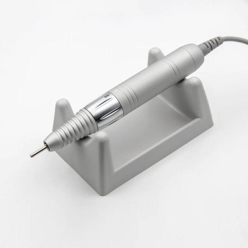 Saeshin Brillian B100 White Nail Drill with H324 handpiece (Pre - order) - Level Up Beauty Supply