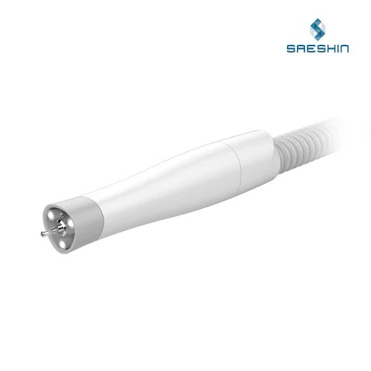 Saeshin MediPro Touch Vacuum Nail Drill with Brushless handpiece (Pre - order) - Level Up Beauty Supply