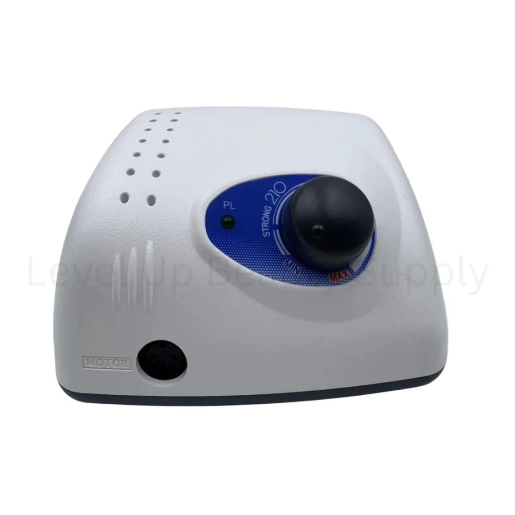 Saeshin Strong 210 CONTROL BOX - Level Up Beauty Supply