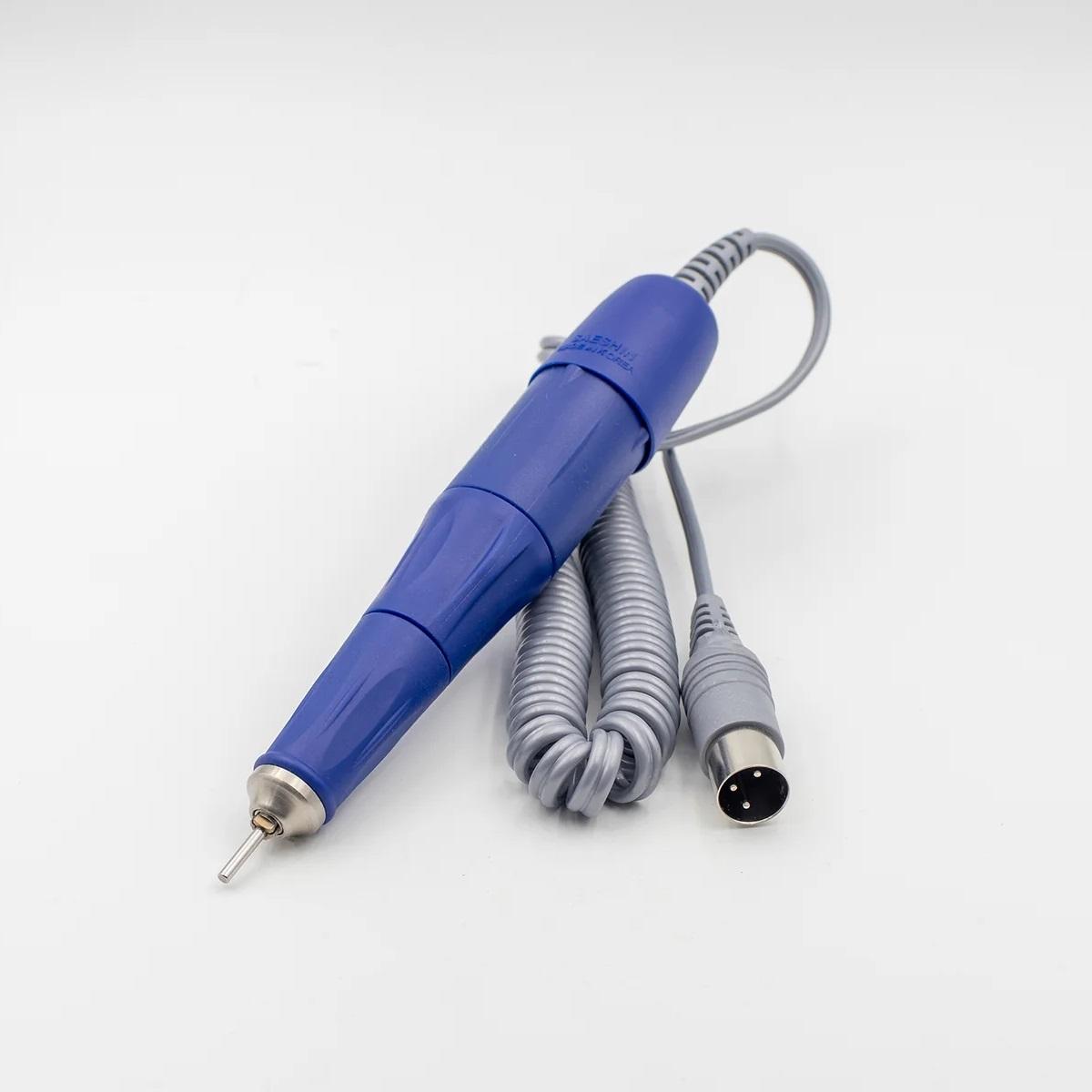 Saeshin Strong Handpiece 105L compatible with Strong 210, B350 and B135 - Level Up Beauty Supply
