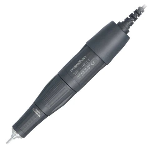 Saeyang K35 Nail Drill Machine with SDE - H37L1 Handpiece - Level Up Beauty Supply