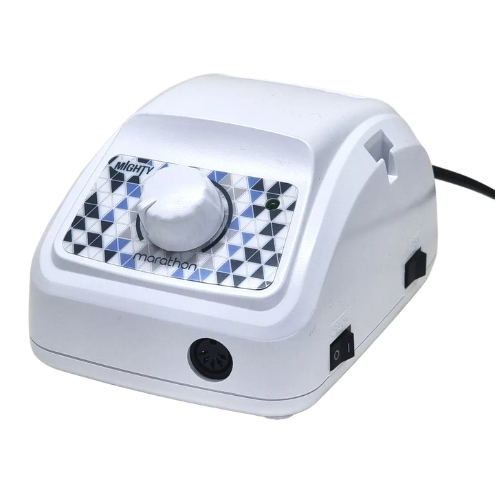 Saeyang Marathon 3 Mighty E-file with M45 Handpiece (NEW & IMPROVED)