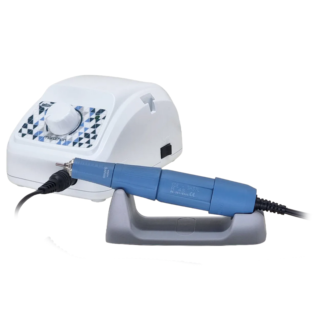 Saeyang Marathon 3 Mighty E-file with M45 Handpiece (NEW & IMPROVED)