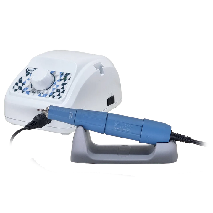 Saeyang Marathon 3 Mighty E-file with M45 Handpiece (NEW & IMPROVED)