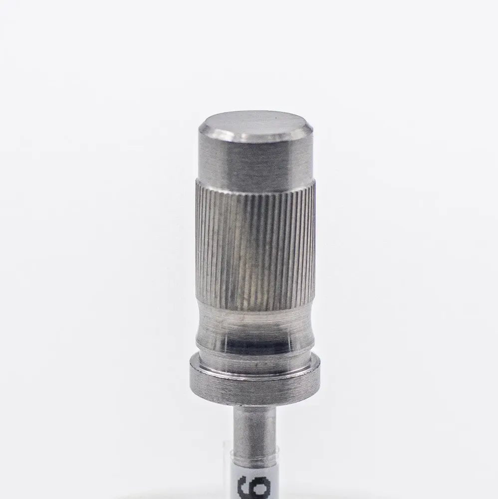 Sanding Band Mandrel 6.35 x 12.7 mm - Level Up Beauty Supply