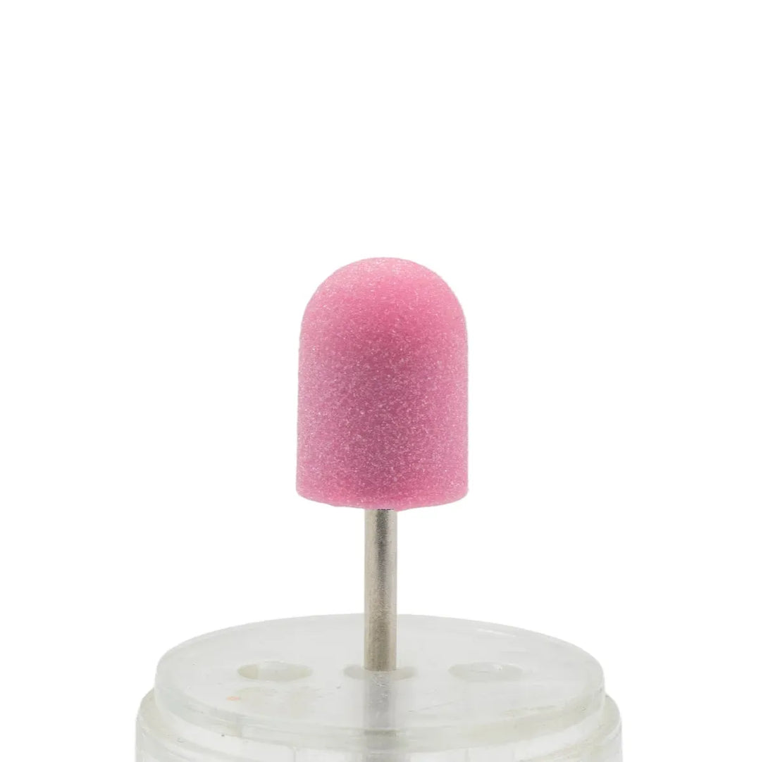 Sanding Caps on Fabric Base, 10×15 mm, 15 pcs