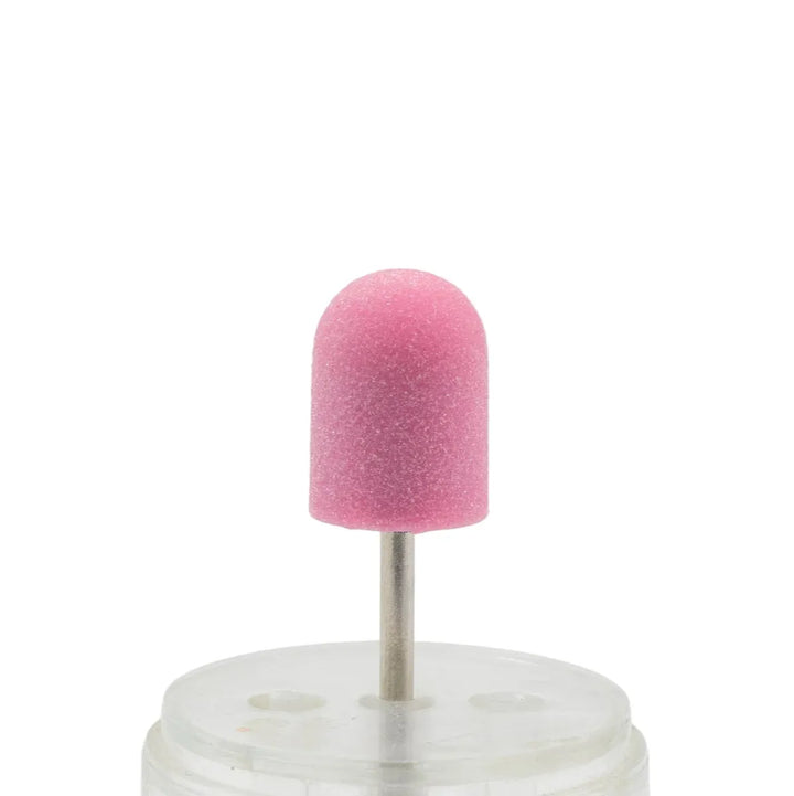 Sanding Caps on Fabric Base, 10×15 mm, 15 pcs