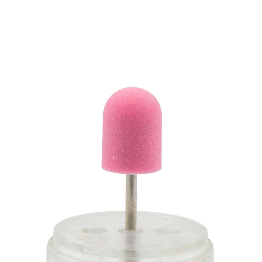 Sanding Caps on Fabric Base, 10×15 mm, 15 pcs