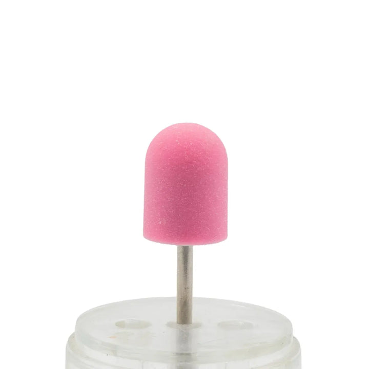 Sanding Caps on Fabric Base, 10×15 mm, 15 pcs