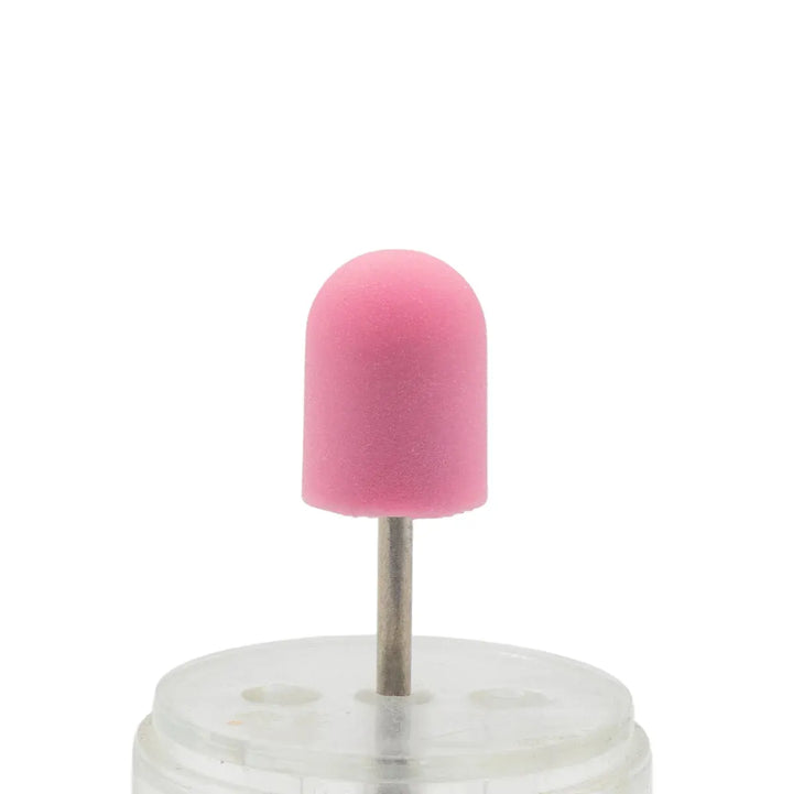 Sanding Caps on Fabric Base, 10×15 mm, 15 pcs