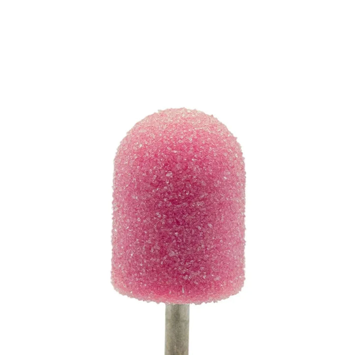 Sanding Caps on Fabric Base, 10×15 mm, 15 pcs