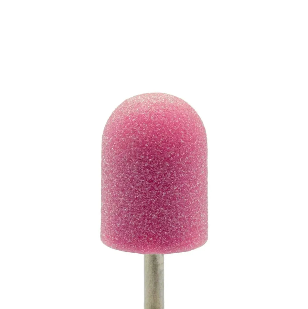 Sanding Caps on Fabric Base, 13×19 mm, 10 pcs