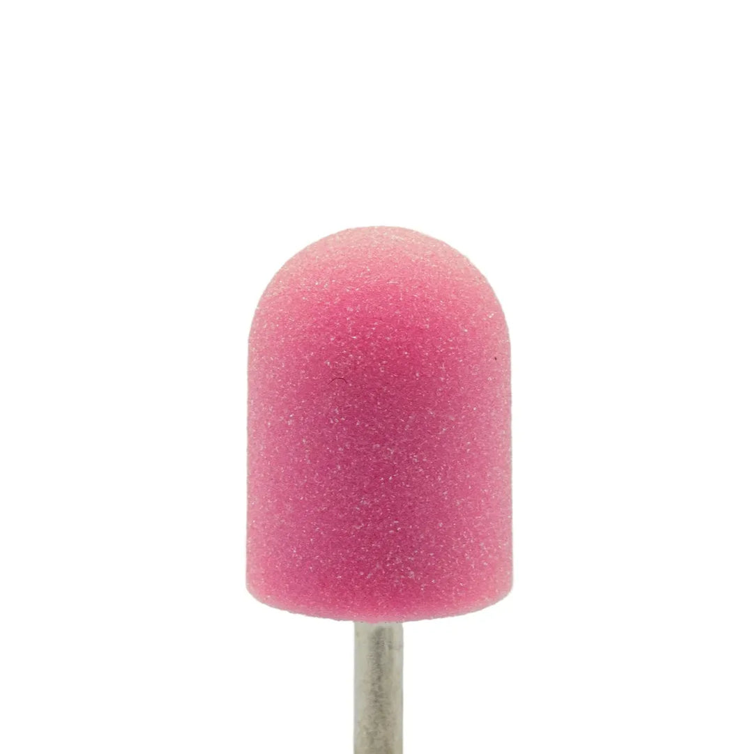 Sanding Caps on Fabric Base, 13×19 mm, 10 pcs