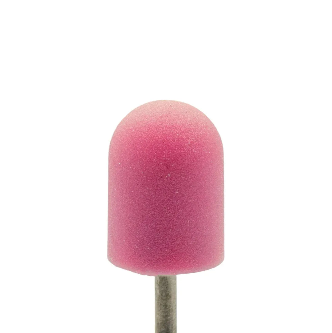 Sanding Caps on Fabric Base, 13×19 mm, 10 pcs