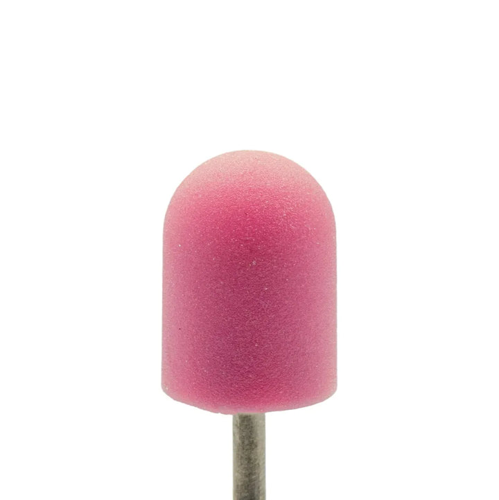 Sanding Caps on Fabric Base, 13×19 mm, 10 pcs