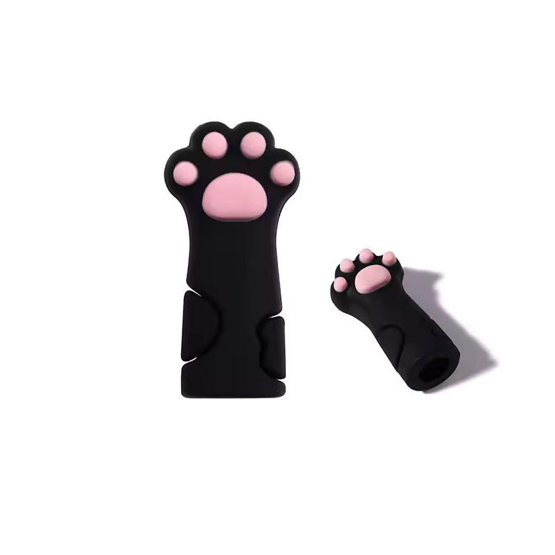 Silicone Nippers Cover Cap - Level Up Beauty Supply